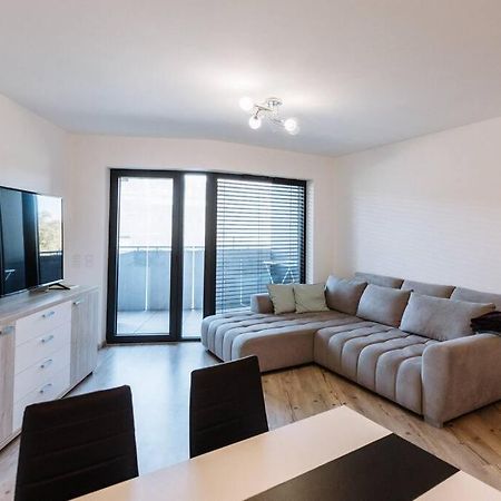 Apartamento Miracle Bratislava Exterior foto